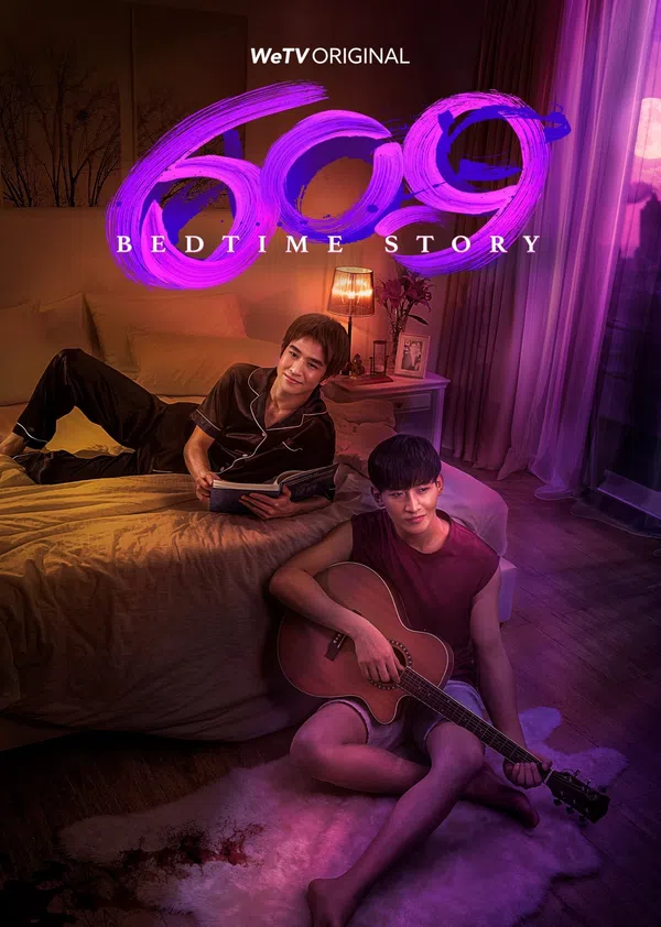 Xem Phim 609 Bedtime Story Vietsub HD Online