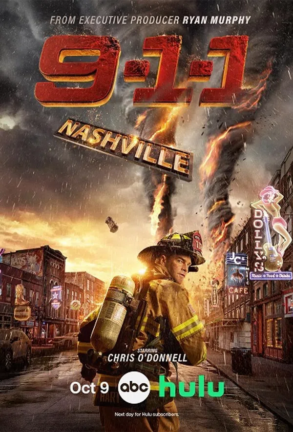 9-1-1: Nashville