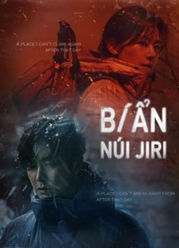 Xem Phim Bí Ẩn Núi Jiri (Jirisan) Vietsub HD Online