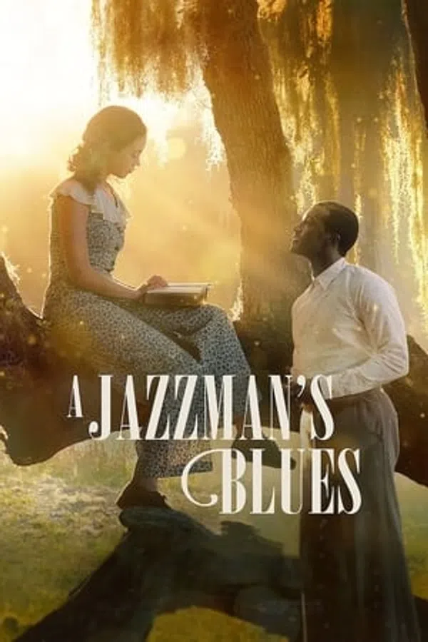 Xem Phim Blues của ca sĩ jazz Vietsub HD Online