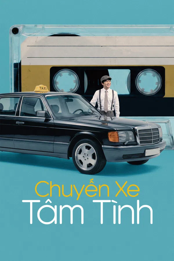 Xem Phim Chuyến Xe Tâm Tình Vietsub HD Online