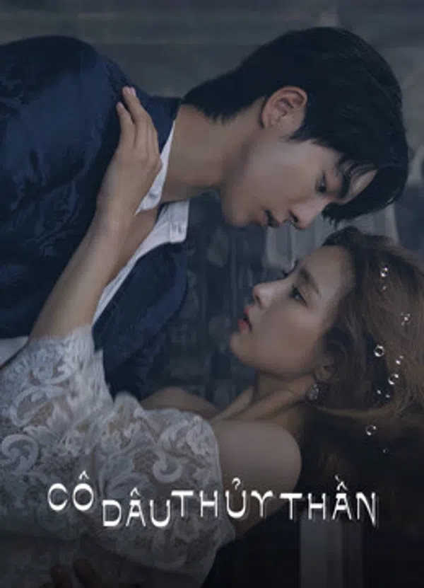 Xem Phim Cô Dâu Thủy Thần-Jung Soo-jung Vietsub HD Online