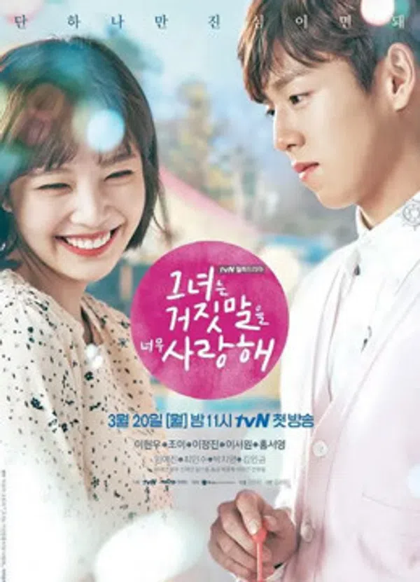 Xem Phim Kẻ Nói Dối Và Người Tình Vietsub HD Online