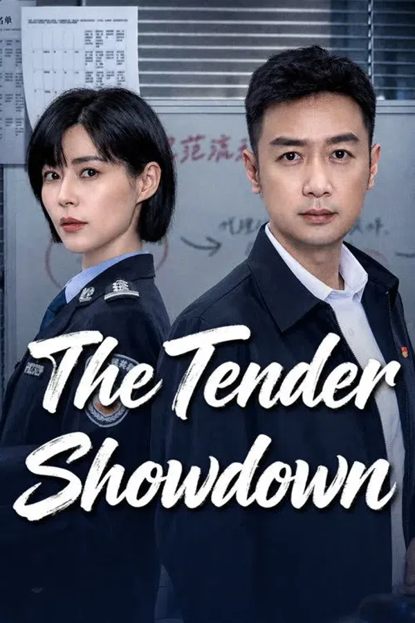 Poster phim Khai Tiêu Chi Chiến trên PhimMoi