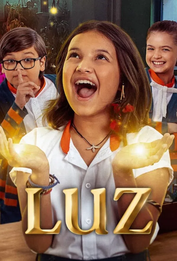 Xem Phim Luz Vietsub HD Online