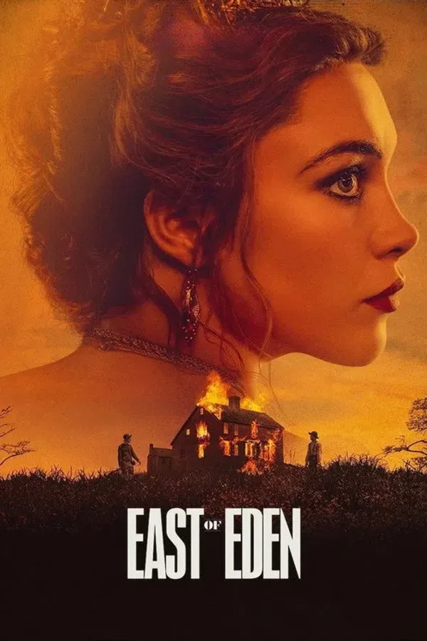 Poster phim Phía Đông Vườn Địa Đàng trên PhimMoi