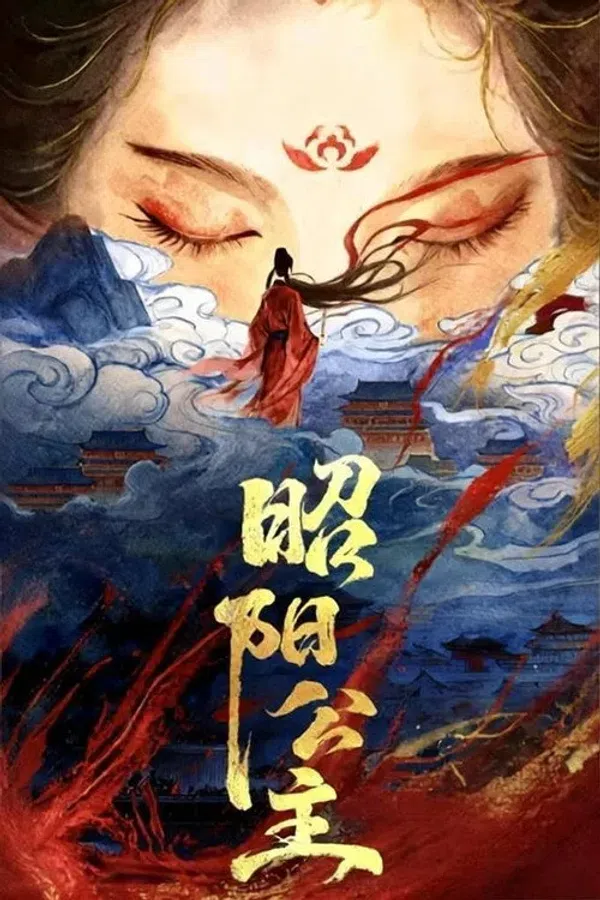 Xem Phim Quyền Khuynh Thiên Hạ (Chiêu Dương Công Chúa) Vietsub HD Online