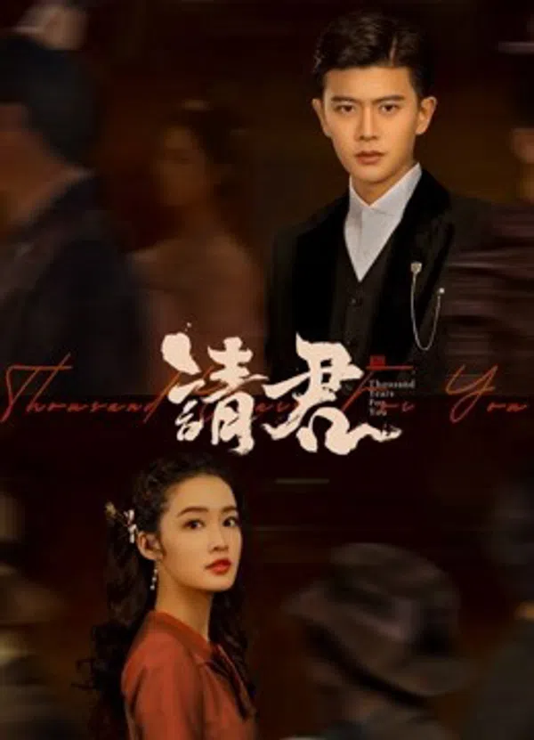 Xem Phim Thỉnh Quân Vietsub HD Online
