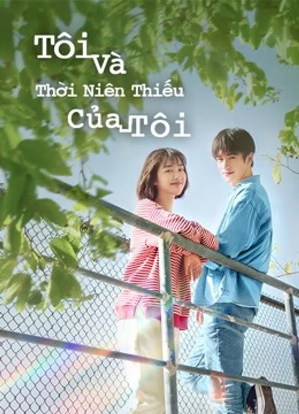 Xem Phim Tôi Và Thời Niên Thiếu Của Tôi Vietsub HD Online