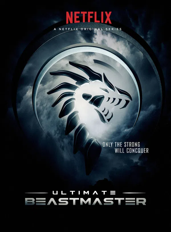 Xem Phim Ultimate Beastmaster (Phần 2) Vietsub HD Online
